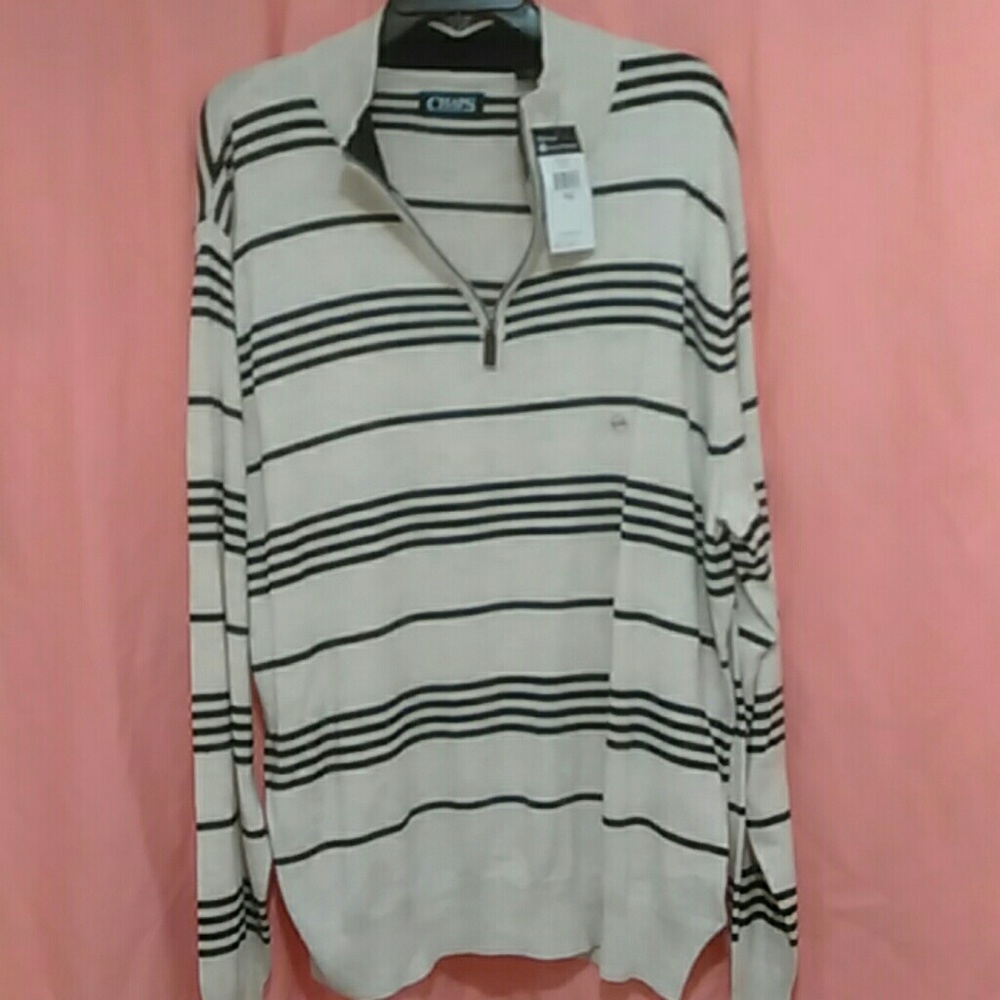 Chaps Ralph Lauren sweater